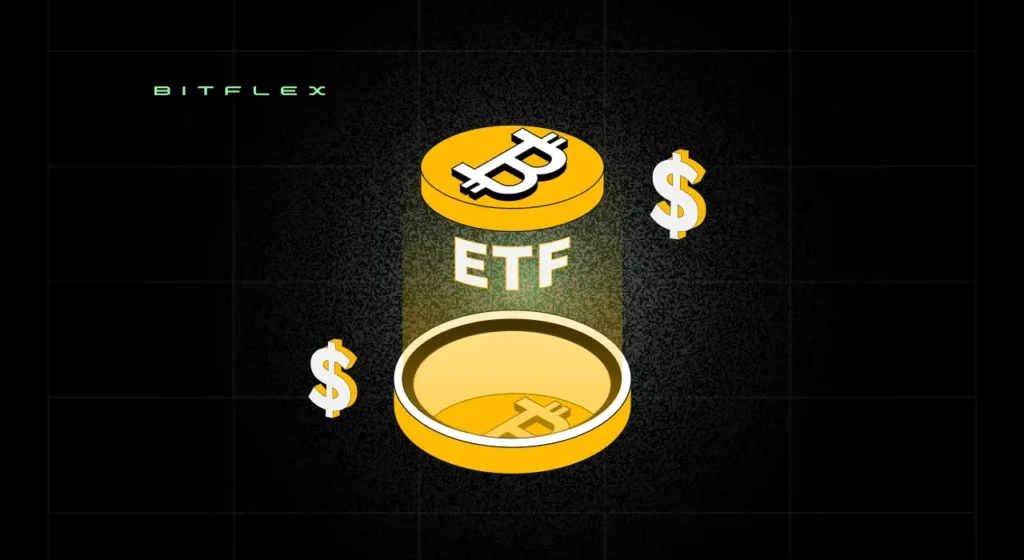 Bitcoin ETF Impact on Crypto Market