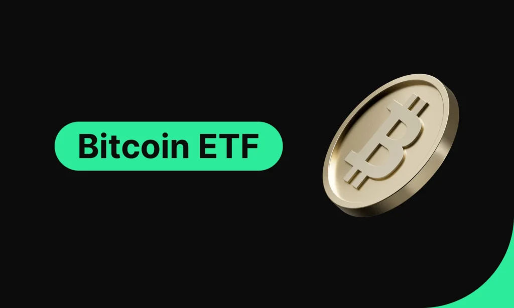 Bitcoin ETF Impact on Crypto Market