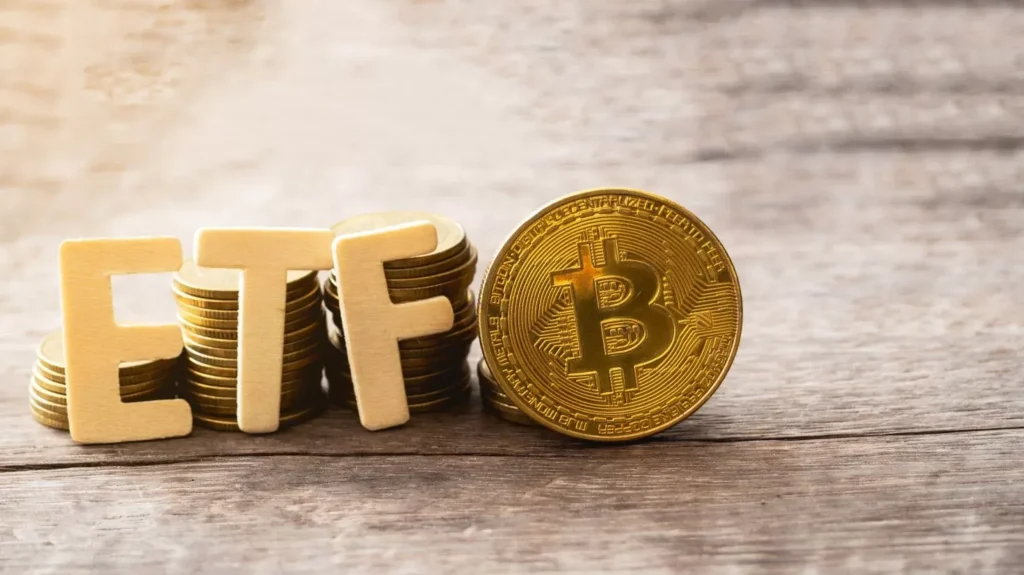 Bitcoin ETF Impact on Crypto Market