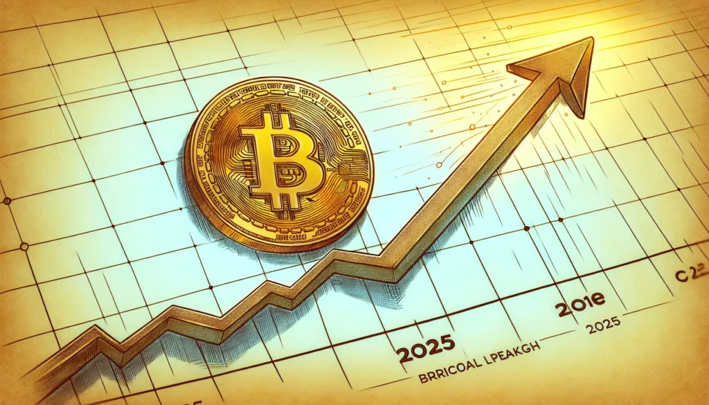 Bitcoin Price Prediction 2025