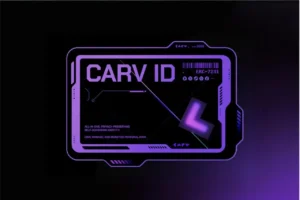 CARV Data Layer