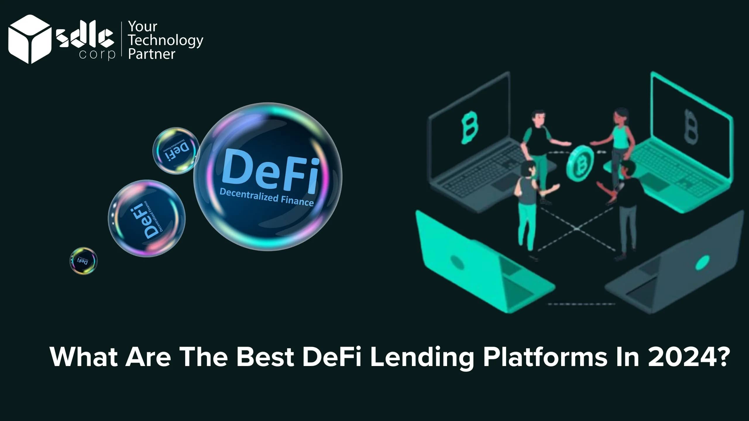 DeFi is shaping the future of finance