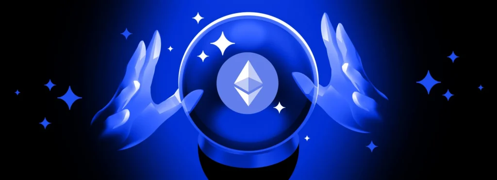 Ethereum’s Future