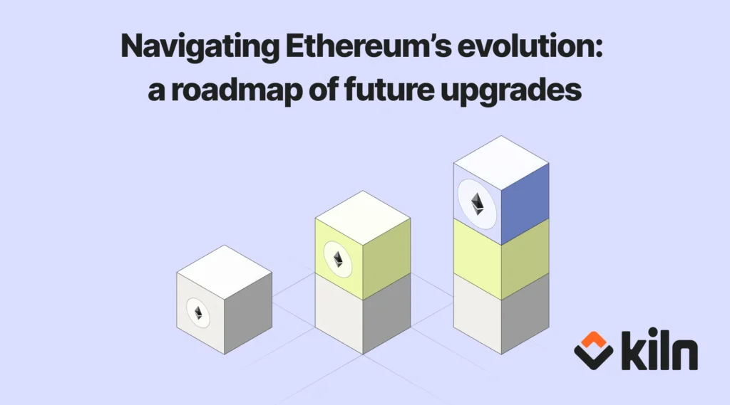 Ethereum’s Future