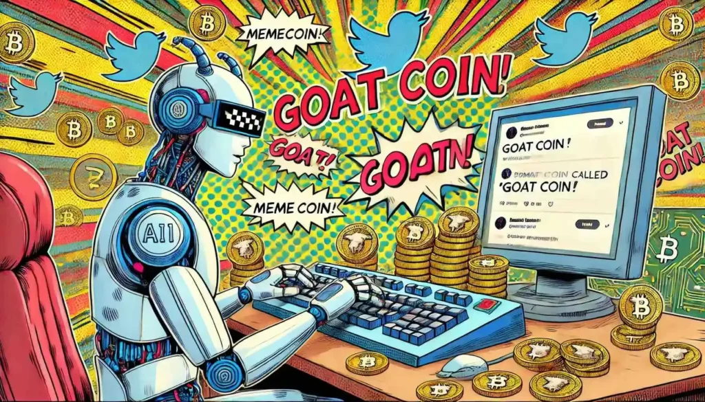 Goatseus Maximus Coin