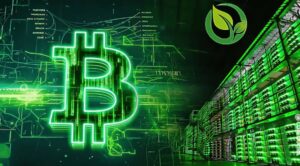 Green Cryptocurrency