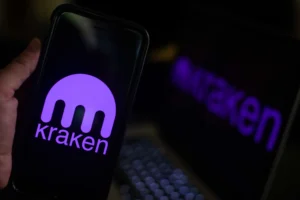 Kraken Blockchain Launch