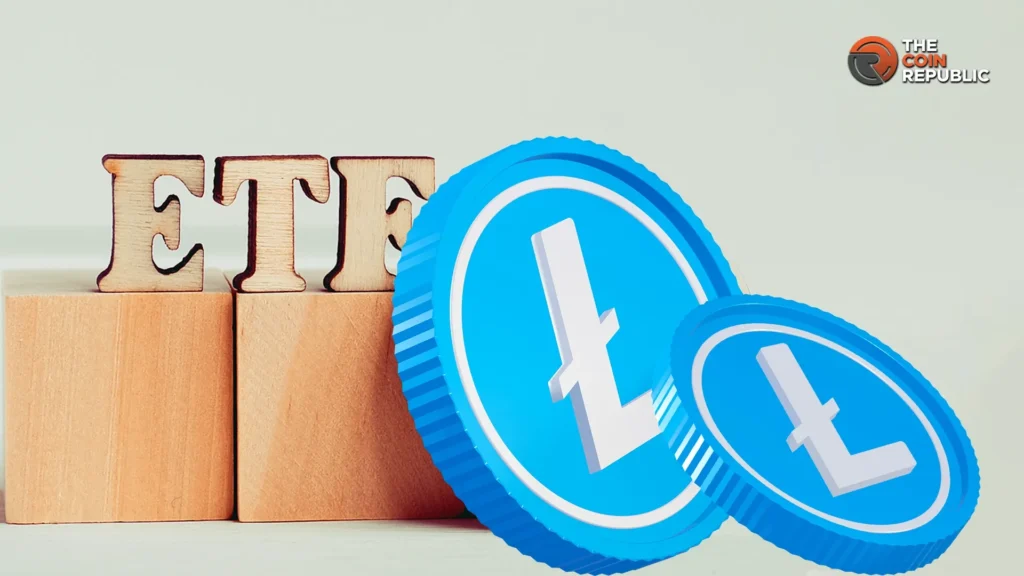 Litecoin’s relevance in 2024