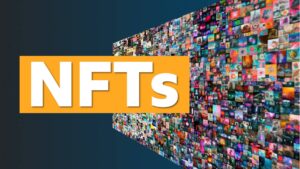 The Rise of NFTs