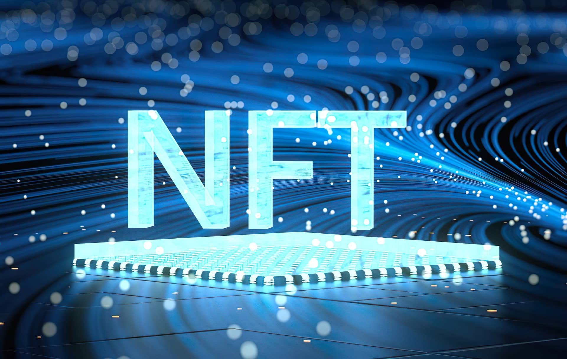 The Rise of NFTs