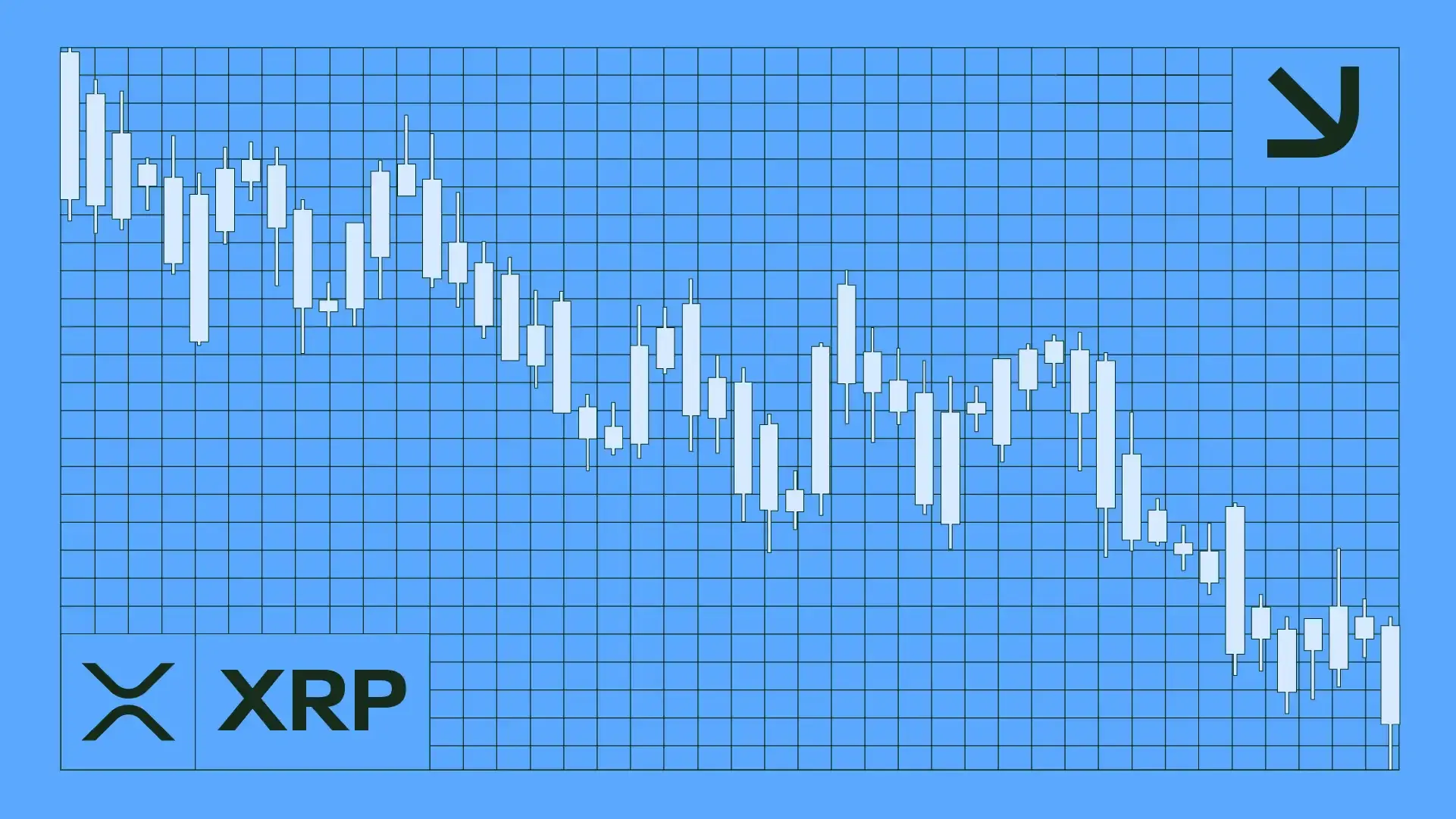 XRP Comeback